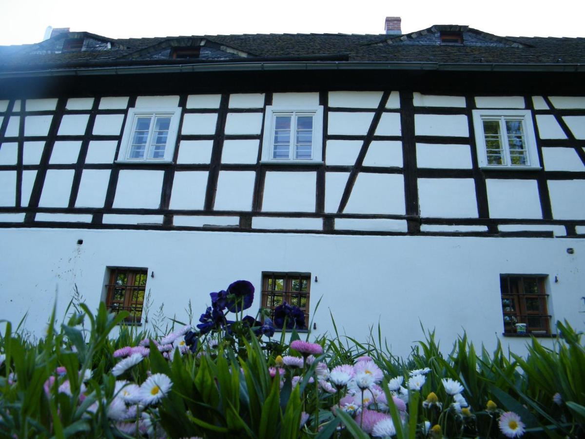 Dom Przyslupowy Educare -Agroturystyka Slow Food Świeradów-Zdrój Exterior foto