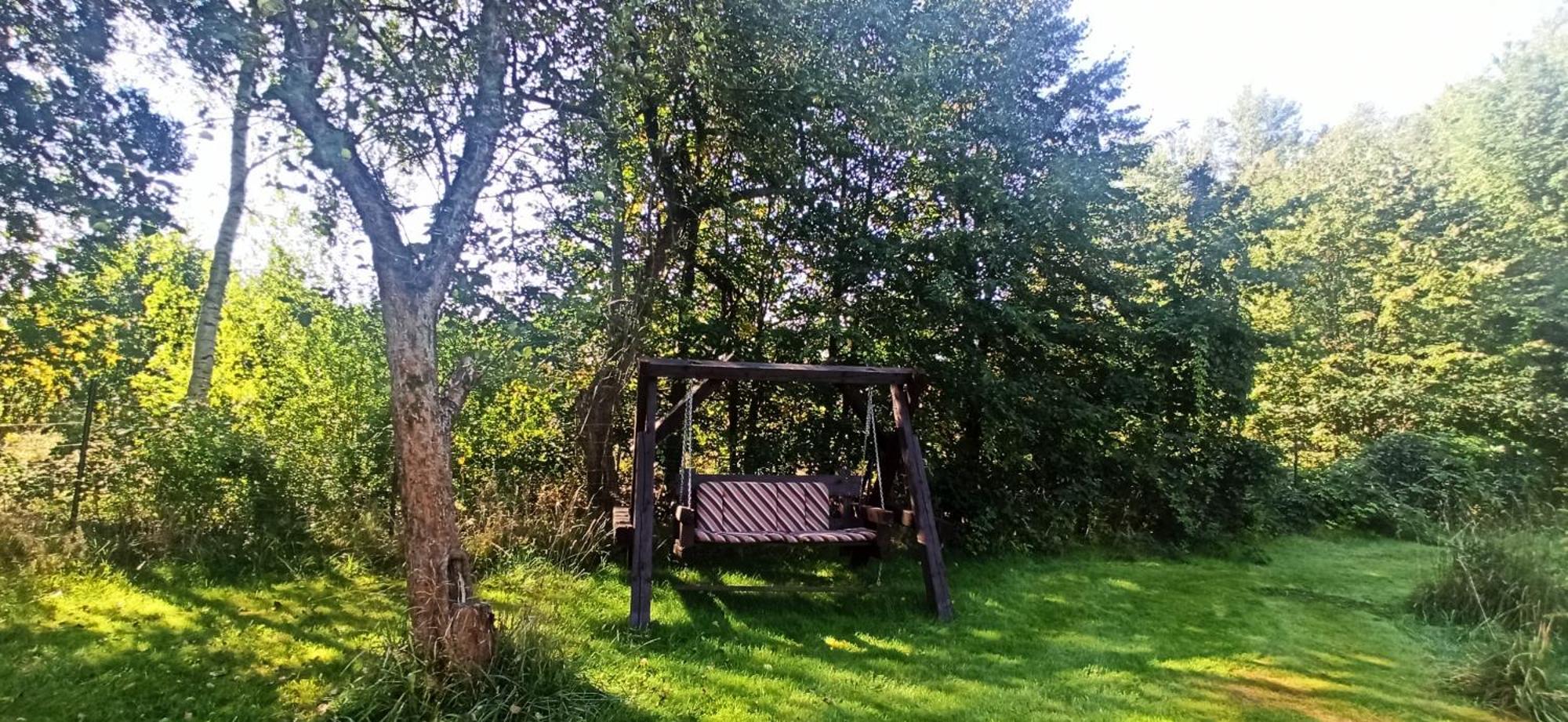 Dom Przyslupowy Educare -Agroturystyka Slow Food Świeradów-Zdrój Exterior foto