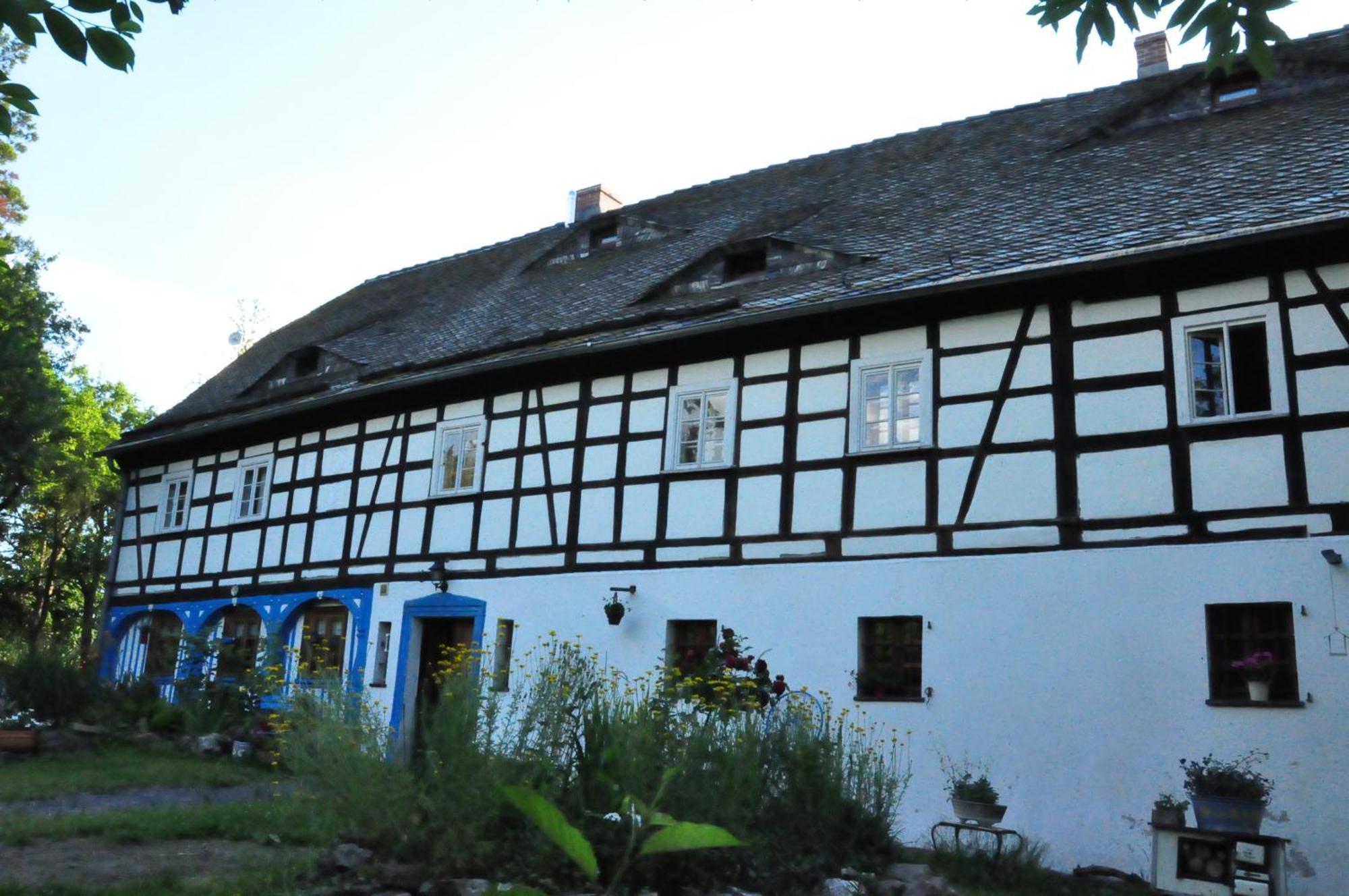 Dom Przyslupowy Educare -Agroturystyka Slow Food Świeradów-Zdrój Exterior foto
