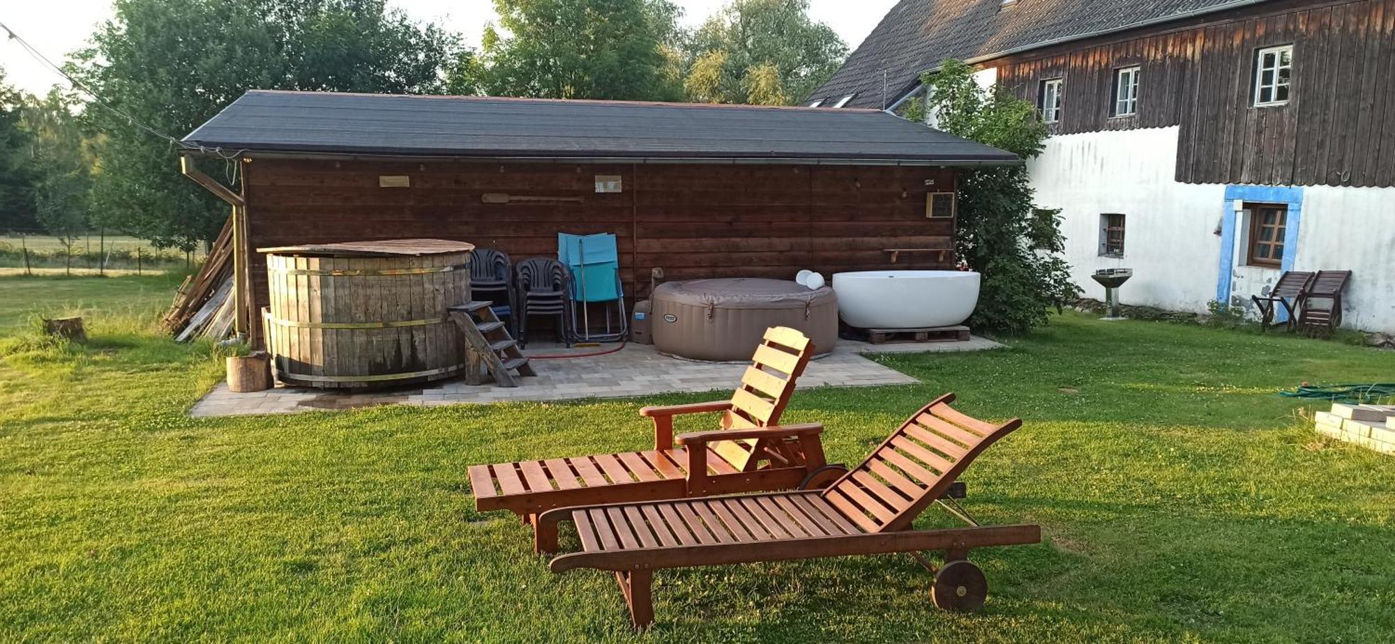 Dom Przyslupowy Educare -Agroturystyka Slow Food Świeradów-Zdrój Exterior foto