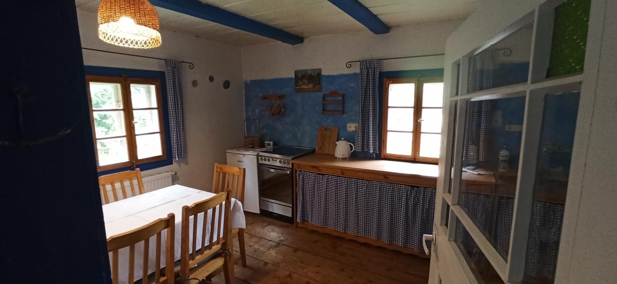 Dom Przyslupowy Educare -Agroturystyka Slow Food Świeradów-Zdrój Exterior foto